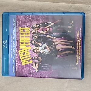 Pitch Perfect Blu-ray